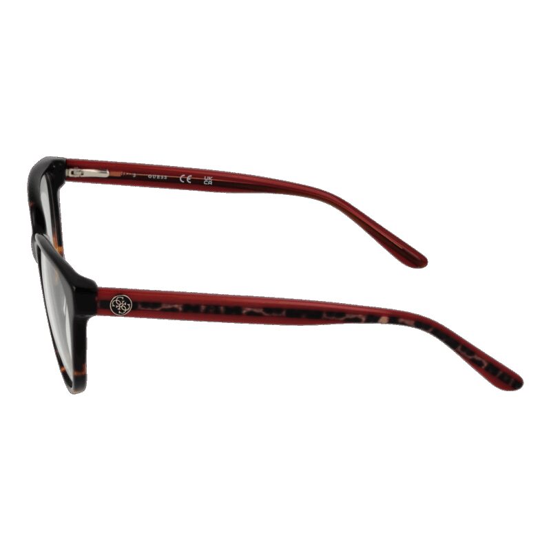 Guess Women's Eyeglasses (GU2872 54052) - Image 9