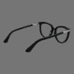 Guess Gu2881 53001 (GU2881 53001) Women's EYEWEAR_2