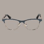 Guess Gu2883 49091 (GU2883 49091) Women's EYEWEAR_1