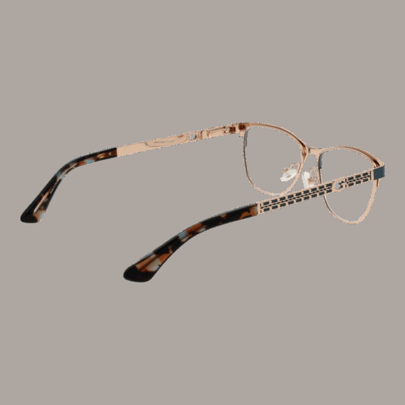Guess Women's Eyeglasses (GU2883 49091) - Image 6