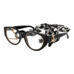 Guess Gu2885 52001 (GU2885 52001) Women's EYEWEAR_main