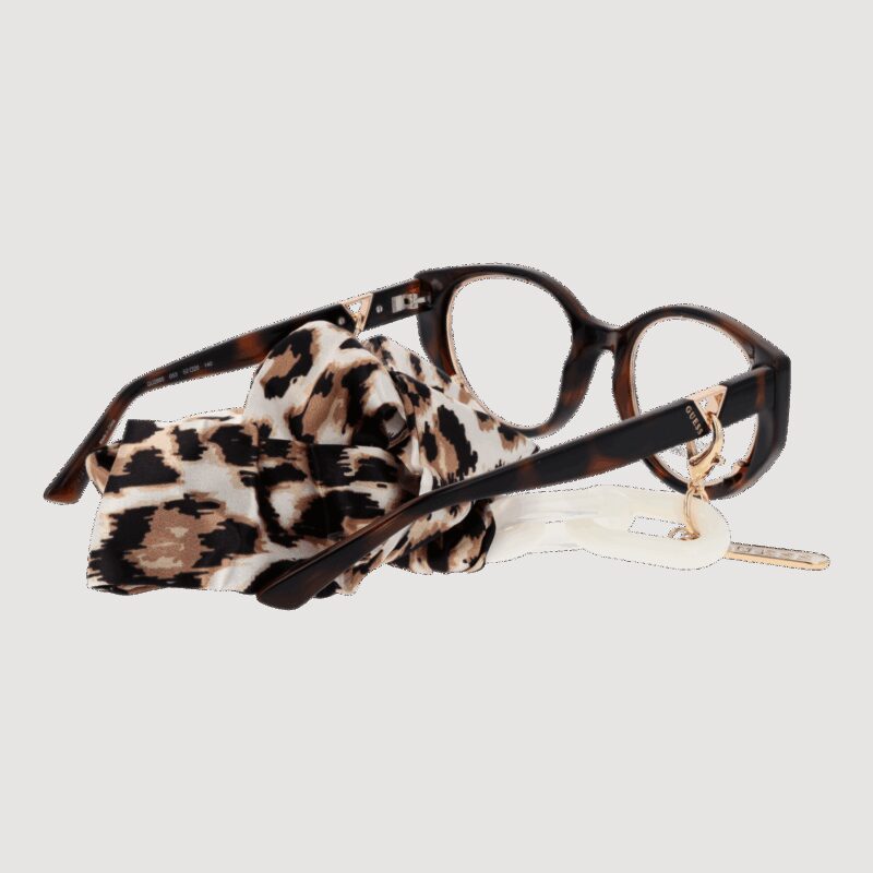 Guess Gu2885 52053 (GU2885 52053) Women's EYEWEAR_2