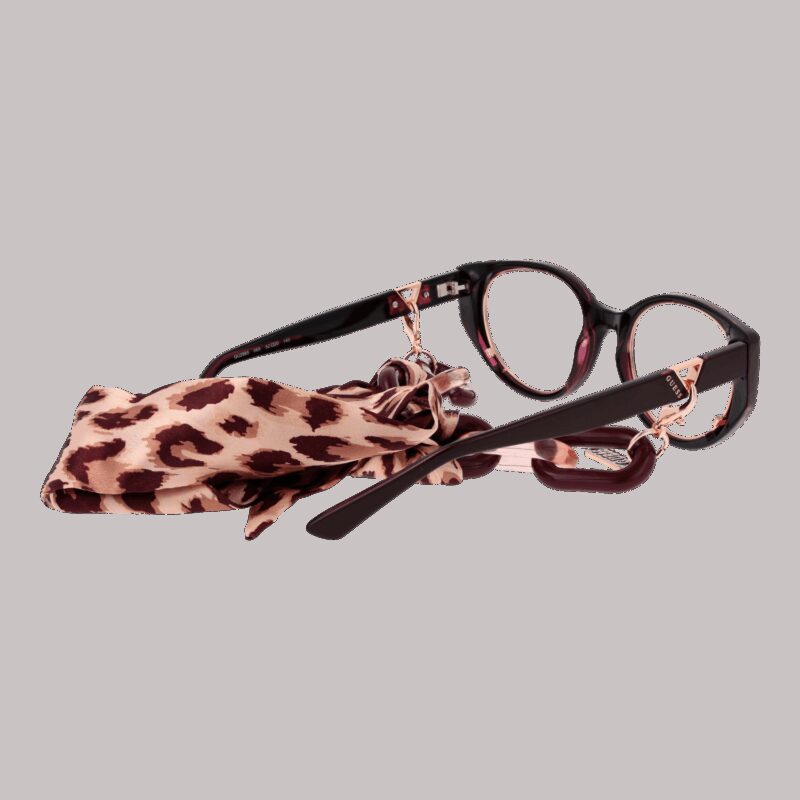 Guess Women's Eyeglasses (GU2885 52069) - Image 6