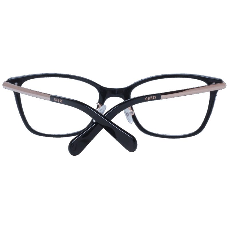 Guess Women's Eyeglasses (GU2890-D 53001) - Image 6