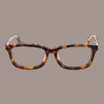Guess Gu2907 53053 (GU2907 53053) Women's EYEWEAR_1