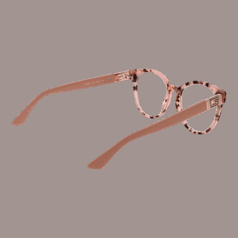 Guess Gu2909 53074 (GU2909 53074) Women's EYEWEAR_2