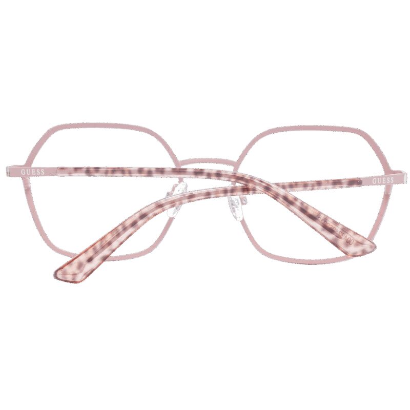Guess Women's Eyeglasses (GU2912 53073) - Image 6