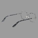 Guess Gu2912 55020 (GU2912 55020) Women's EYEWEAR_2