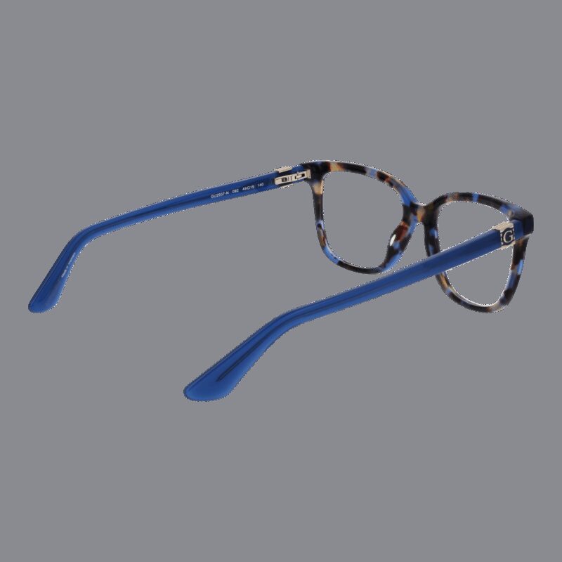 Guess Women's Eyeglasses (GU2937-N 49092) - Image 6