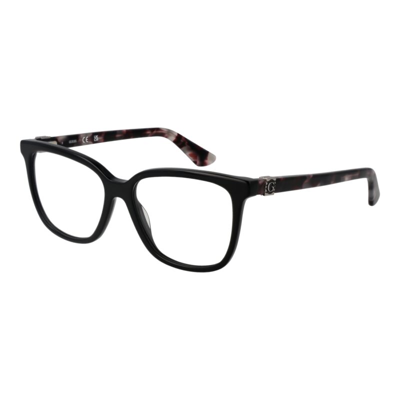 Guess Gu2937-n 52005 (GU2937-N 52005) Women's EYEWEAR_main