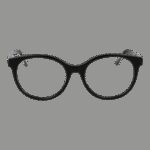 Guess Gu2944 55001 (GU2944 55001) Women's EYEWEAR_1