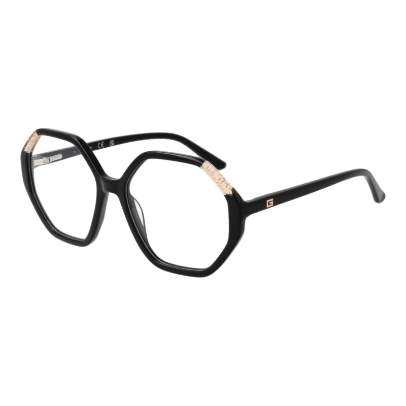 Guess Gu2951 53001 (GU2951 53001) Women's EYEWEAR_main