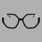 Guess Gu2951 53001 (GU2951 53001) Women's EYEWEAR_1