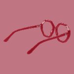 Guess Gu2951 53075 (GU2951 53075) Women's EYEWEAR_2