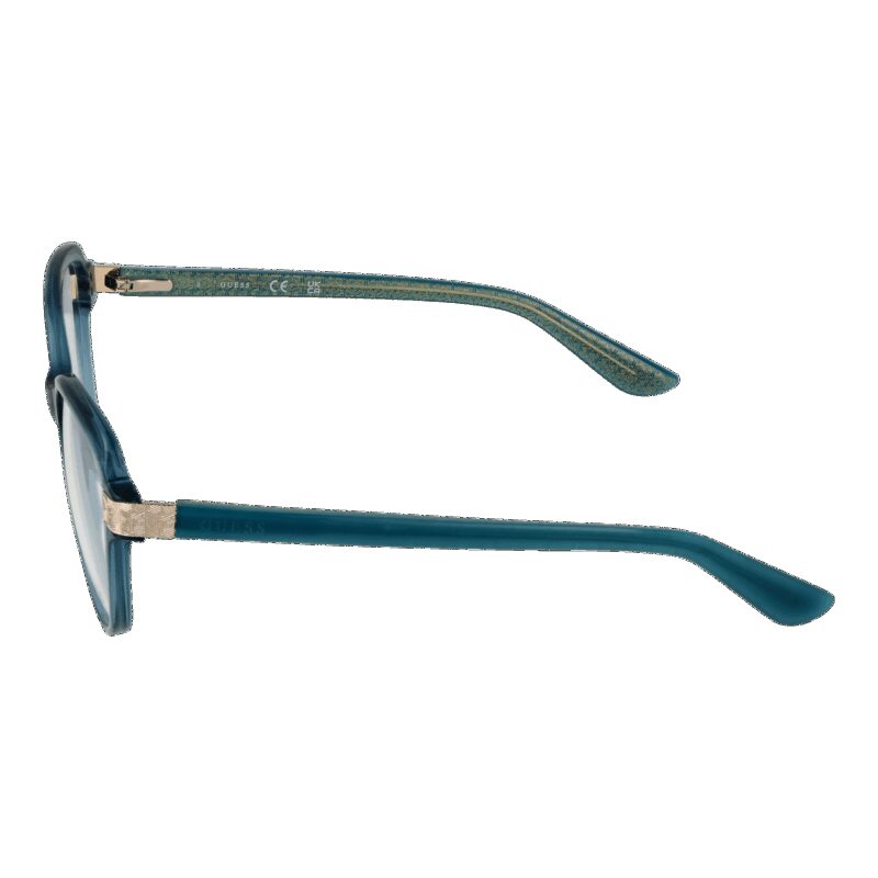 Guess Women's Eyeglasses (GU2955 55087) - Image 9