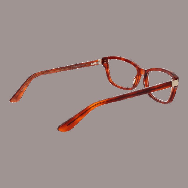Guess Women's Eyeglasses (GU2956 54053) - Image 3