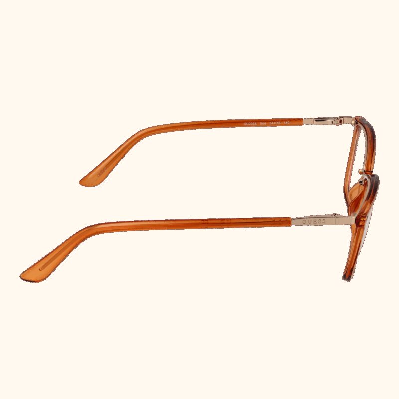 Guess Women's Eyeglasses (GU2958 54044) - Image 10