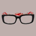 Guess Gu2959 53005 (GU2959 53005) Women's EYEWEAR_1
