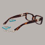 Guess Gu2959 53052 (GU2959 53052) Women's EYEWEAR_2