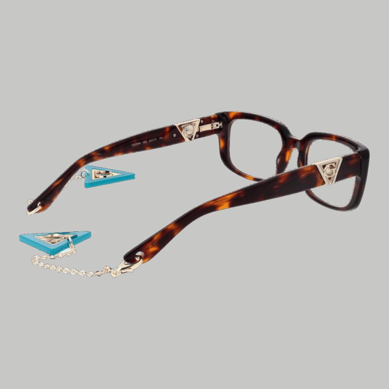 Guess Gu2959 53052 (GU2959 53052) Women's EYEWEAR_2
