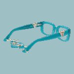 Guess Gu2959 53087 (GU2959 53087) Women's EYEWEAR_2