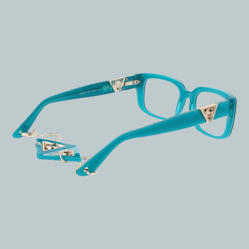 Guess Gu2959 53087 (GU2959 53087) Women's EYEWEAR_2