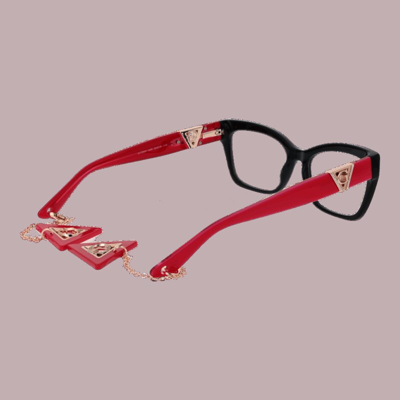 Guess Gu2960 54005 (GU2960 54005) Women's EYEWEAR_2