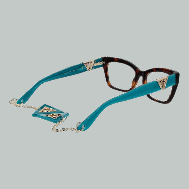 Guess Gu2960 54056 (GU2960 54056) Women's EYEWEAR_2
