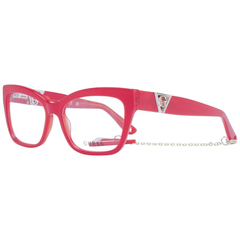 Guess Gu2960 54066 (GU2960 54066) Women's EYEWEAR_main