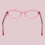 Guess Gu2968 53072 (GU2968 53072) Women's EYEWEAR_2