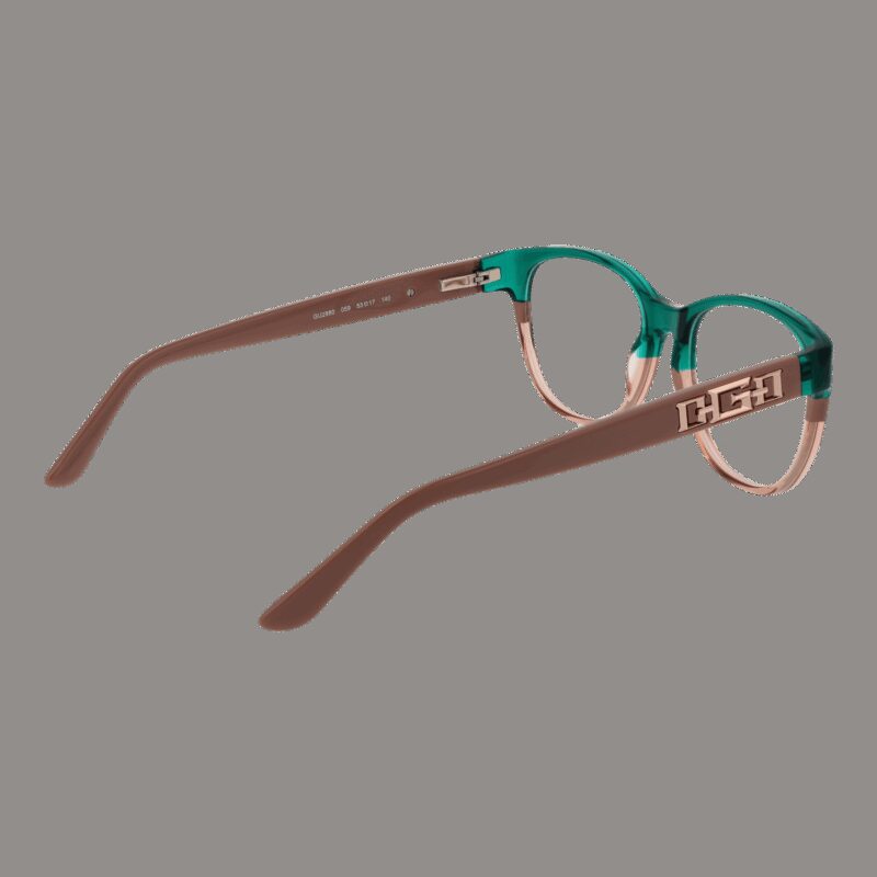Guess Women's Eyeglasses (GU2980 53059) - Image 6