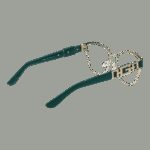 Guess Gu2984 54098 (GU2984 54098) Women's EYEWEAR_2