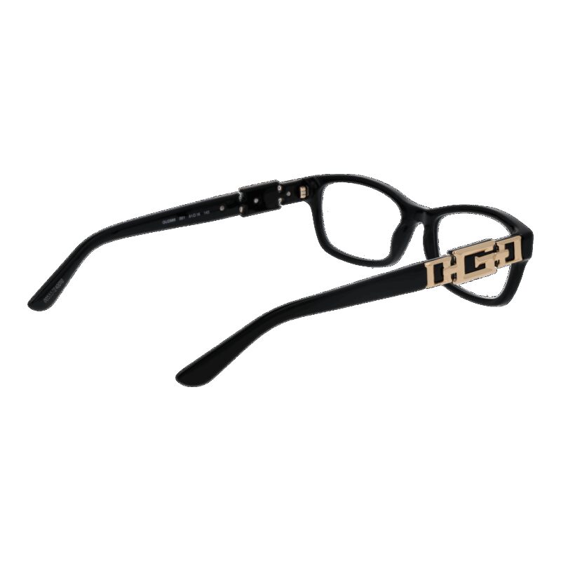 Guess Women's Eyeglasses (GU2986 51001) - Image 3