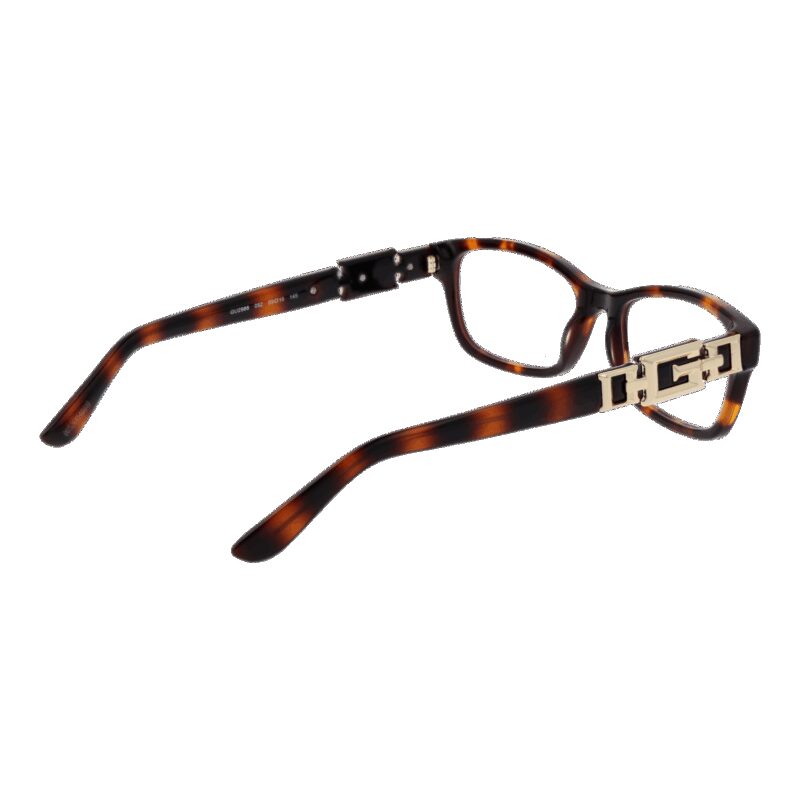 Guess Gu2986 53052 (GU2986 53052) Women's EYEWEAR_2