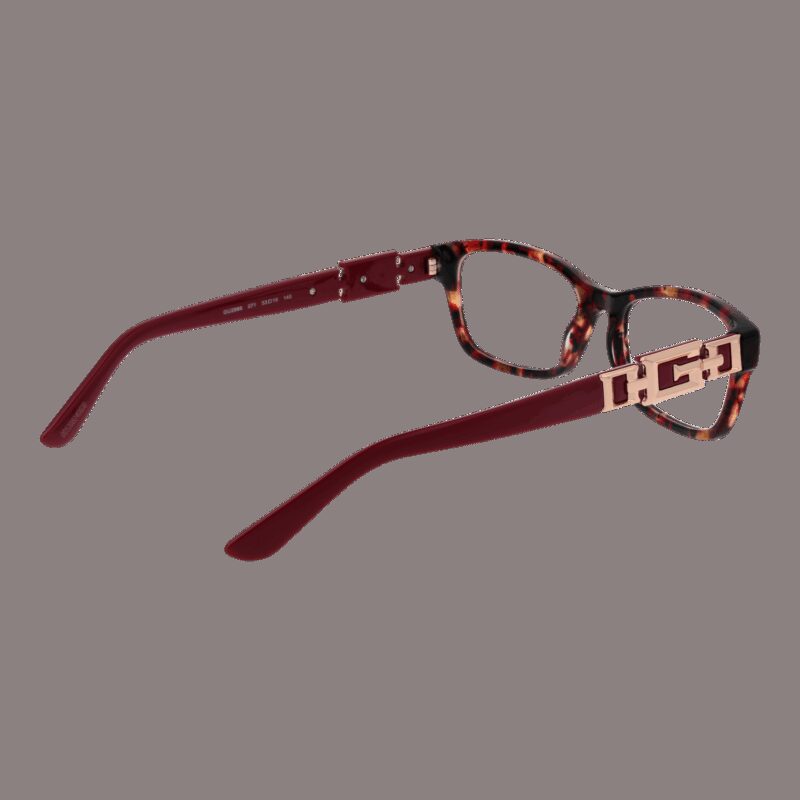 Guess Women's Eyeglasses (GU2986 53071) - Image 3