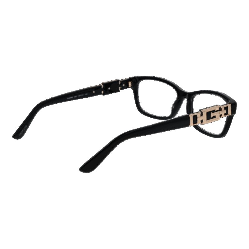 Guess Women's Eyeglasses (GU2986 55001) - Image 6