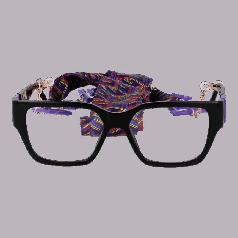 Guess Unisex Eyeglasses (GU2987 54083) - Image 2