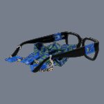 Guess Gu2987 54092 (GU2987 54092) Unisex EYEWEAR_2