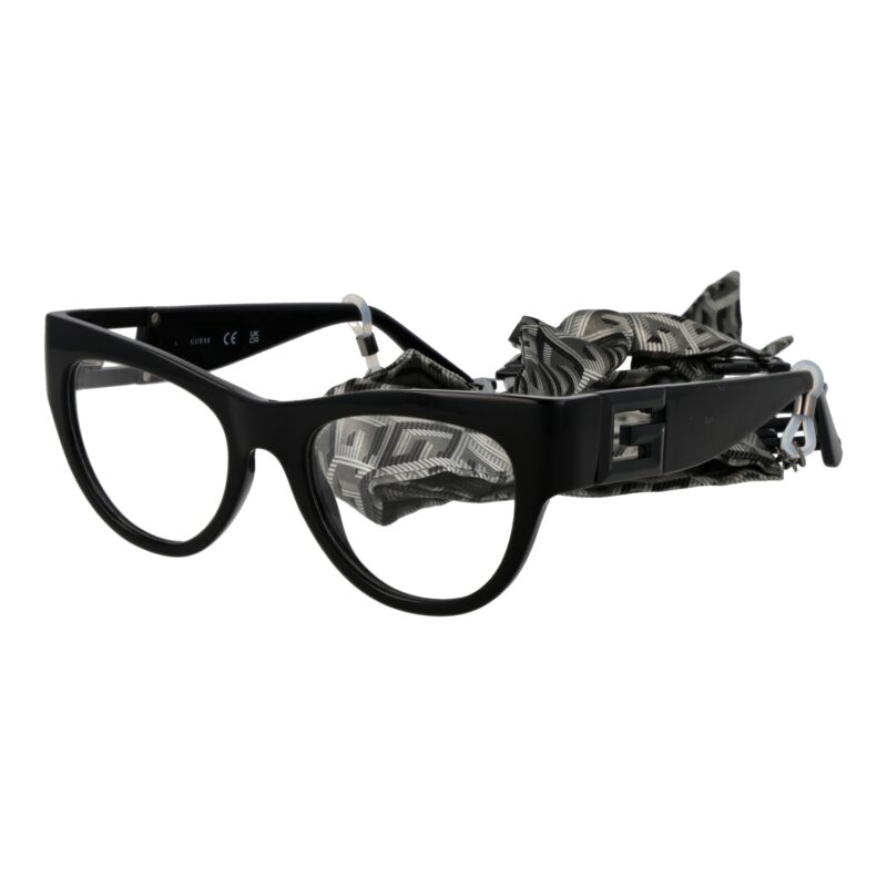 Guess Gu2988 50001 (GU2988 50001) Women's EYEWEAR_main