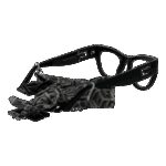Guess Gu2988 50001 (GU2988 50001) Women's EYEWEAR_2
