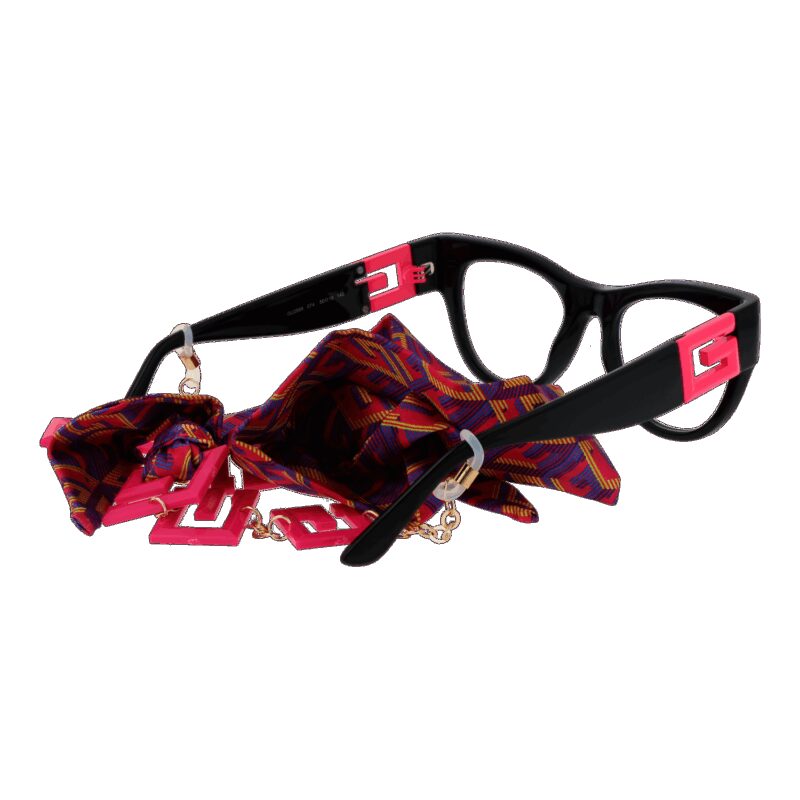 Guess Gu2988 50074 (GU2988 50074) Women's EYEWEAR_2