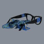 Guess Gu2988 50092 (GU2988 50092) Women's EYEWEAR_2