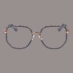 Guess Gu2989-d 55020 (GU2989-D 55020) Women's EYEWEAR_1