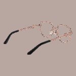 Guess Gu2989-d 55028 (GU2989-D 55028) Women's EYEWEAR_2