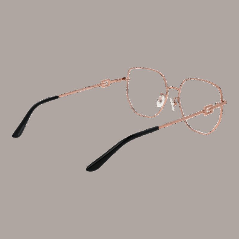 Guess Gu2989-d 55028 (GU2989-D 55028) Women's EYEWEAR_2