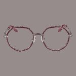 Guess Gu2990-d 54071 (GU2990-D 54071) Women's EYEWEAR_1