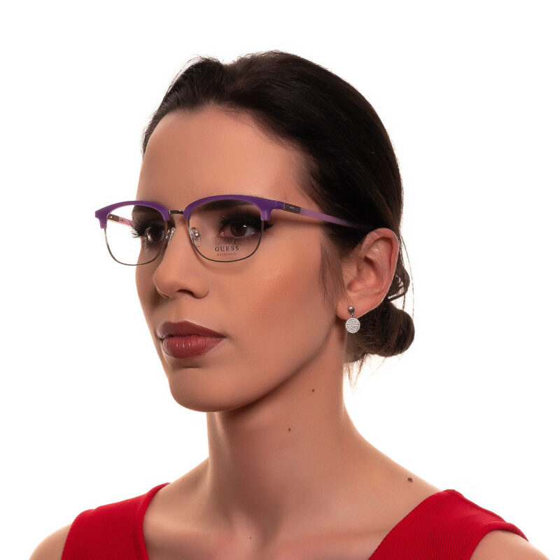 Guess Gu3024 51082 (GU3024 51082) Women's EYEWEAR_3
