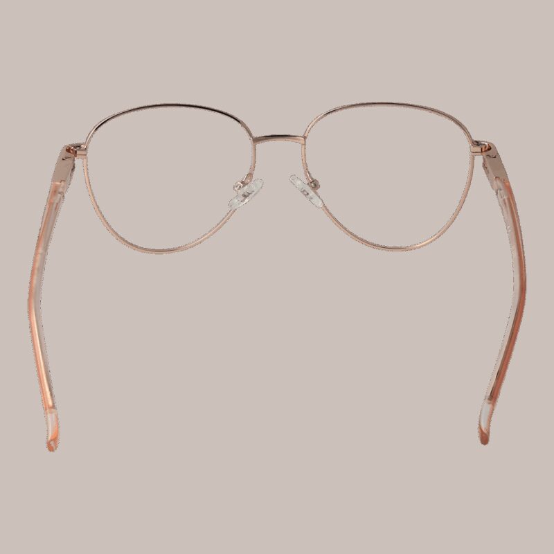 Guess Unisex Eyeglasses (GU3037 51028) - Image 8