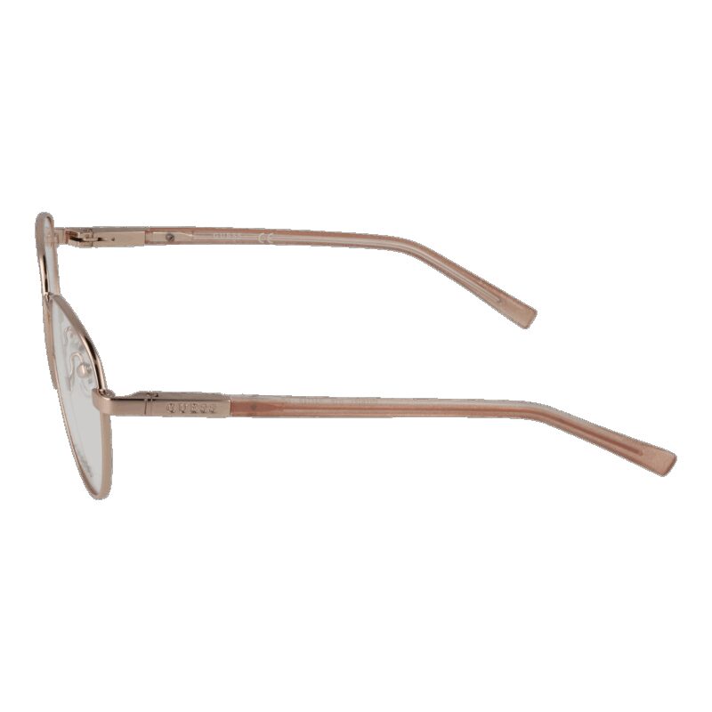 Guess Unisex Eyeglasses (GU3037 51028) - Image 9