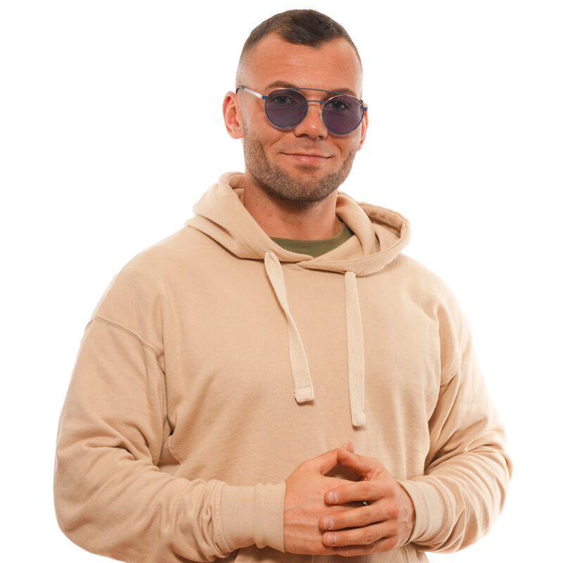 Guess Men's Sunglasses (GU3047 5384X) - Image 8